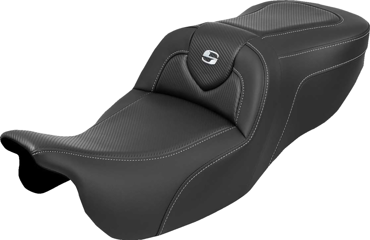 SADDLEMEN RoadSofa™ Seat