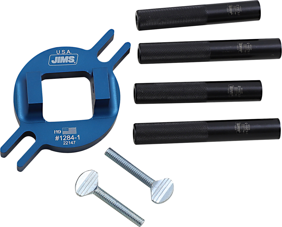 JIMS Rod Holder Tool