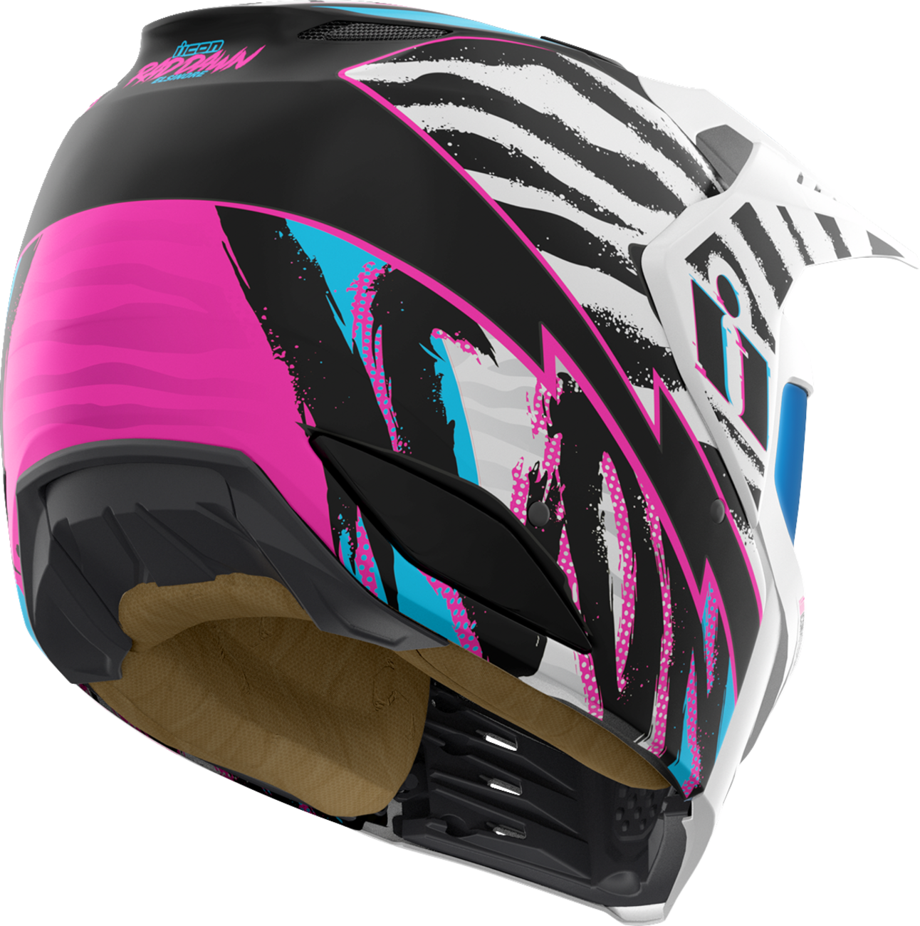 Icon Elsinore™ Rad Dawn Helmet