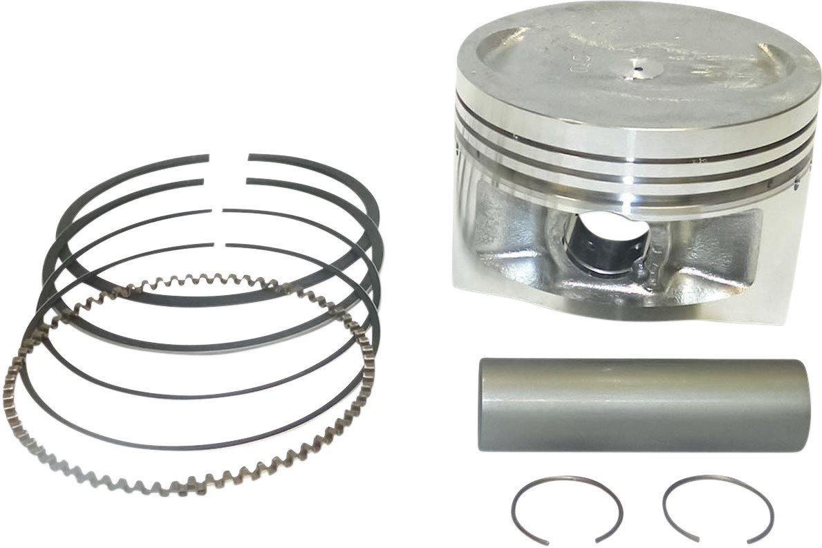 WSM Piston Kit