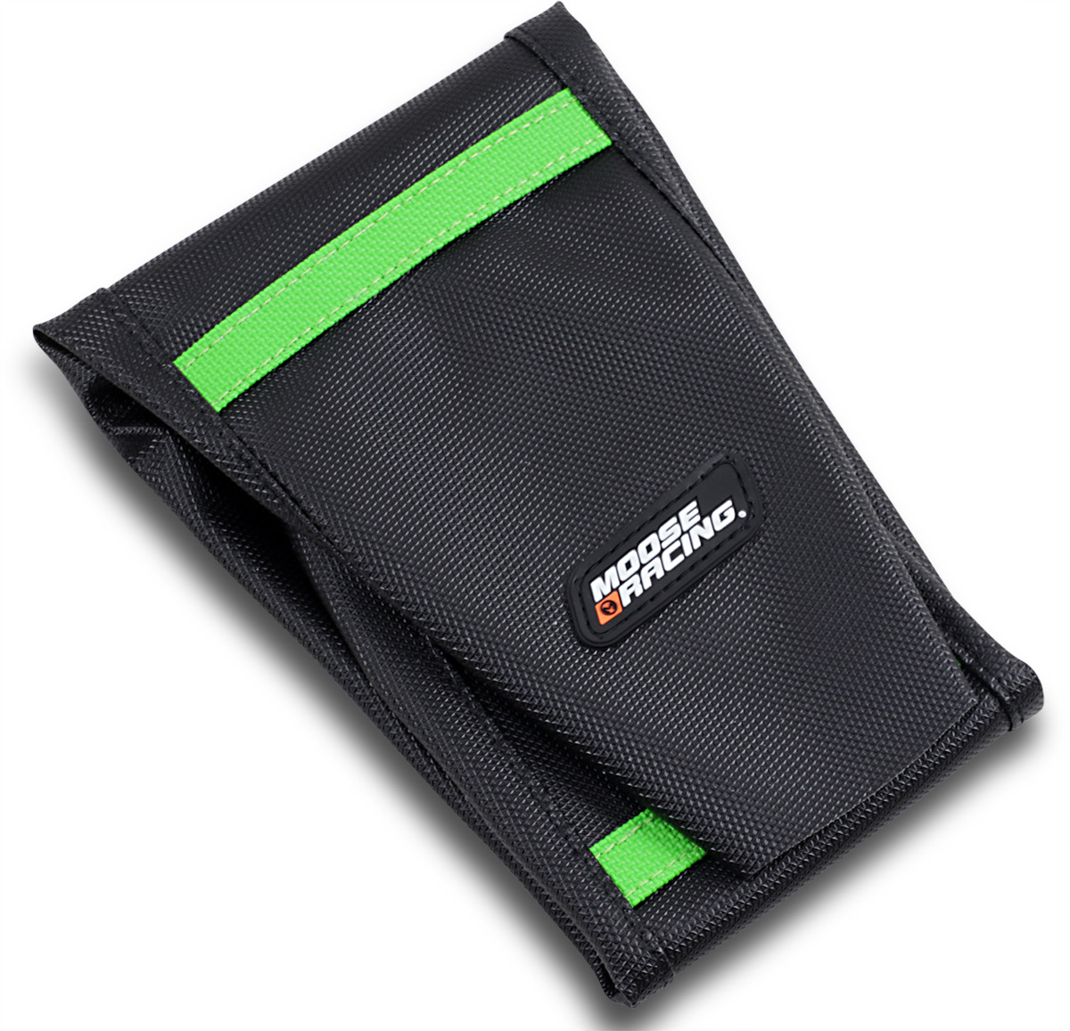 Moose Racing Ribbed Seat Cover