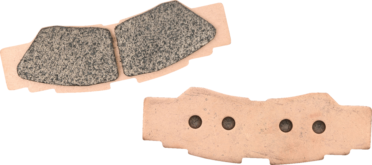 Sintered Brake Pads