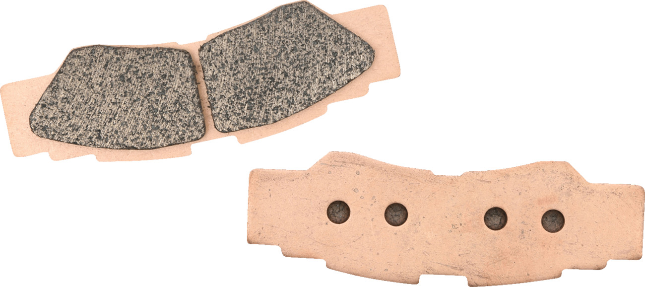 ALL BALLS Sintered Brake Pads