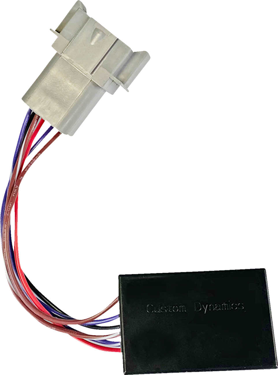 CUSTOM DYNAMICS Turn Signal Canceler