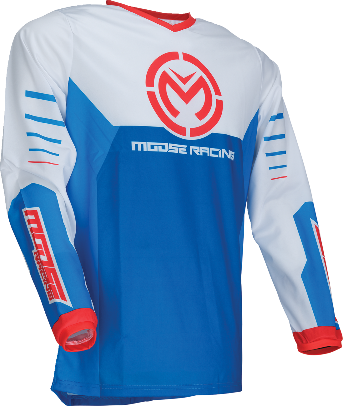 Moose offroad Qualifier® Jersey