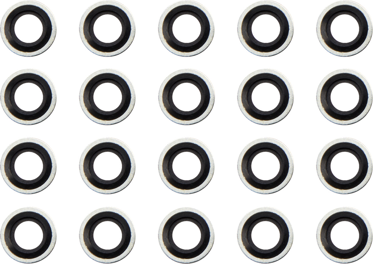 JAMES GASKET Primary Cover Seal