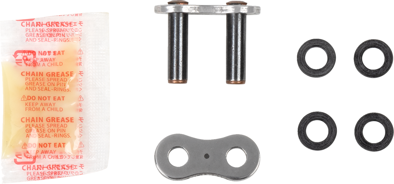 RK 525XRE Master Link