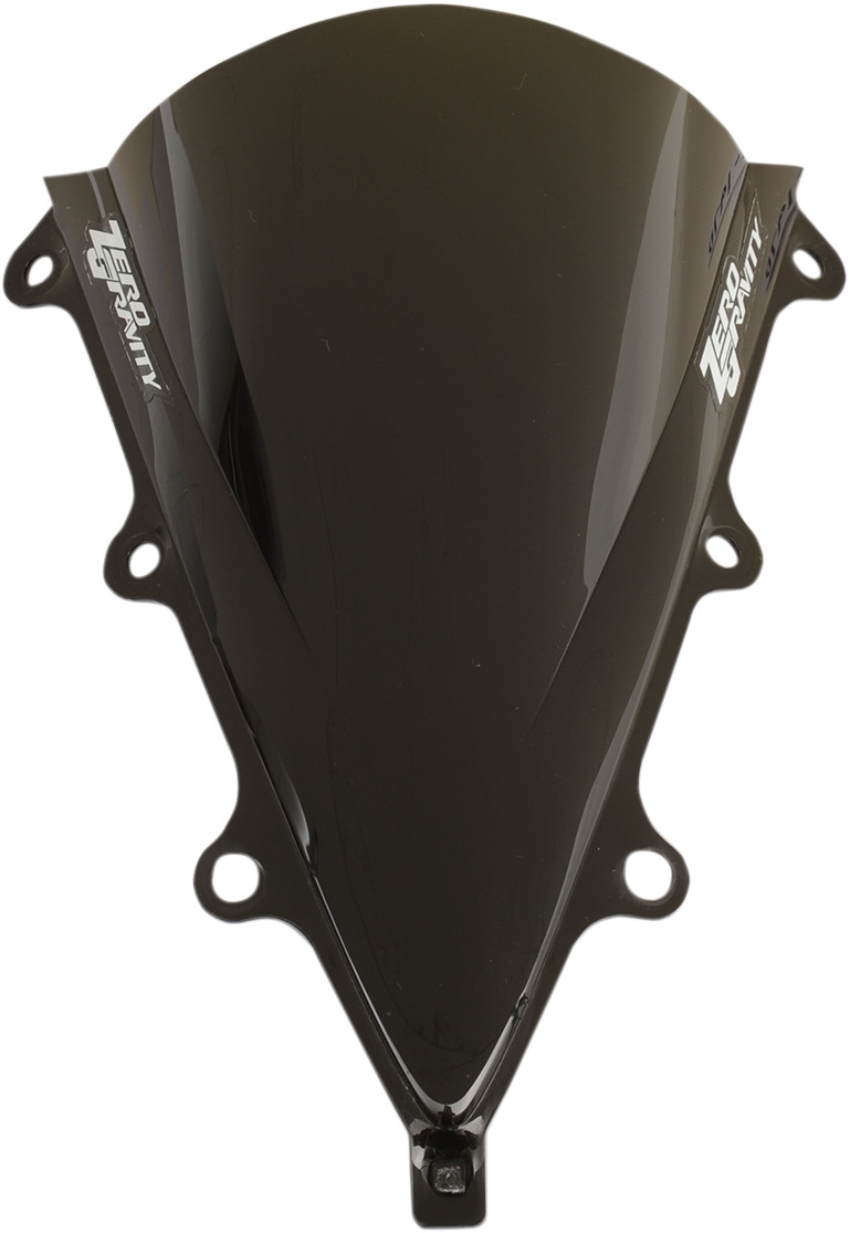 ZERO GRAVITY Double Bubble Windscreen