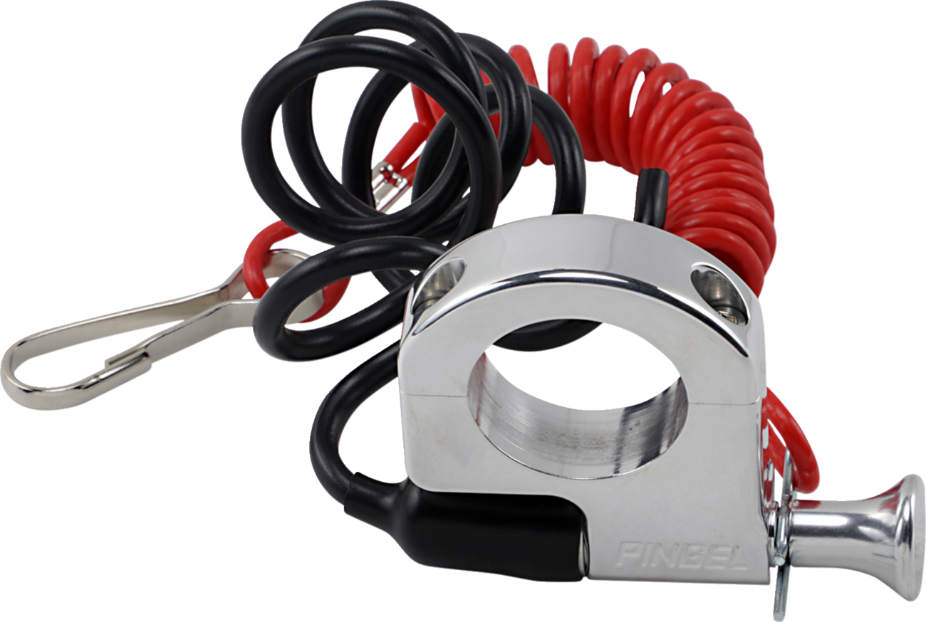 PINGEL Tether Kill Switch