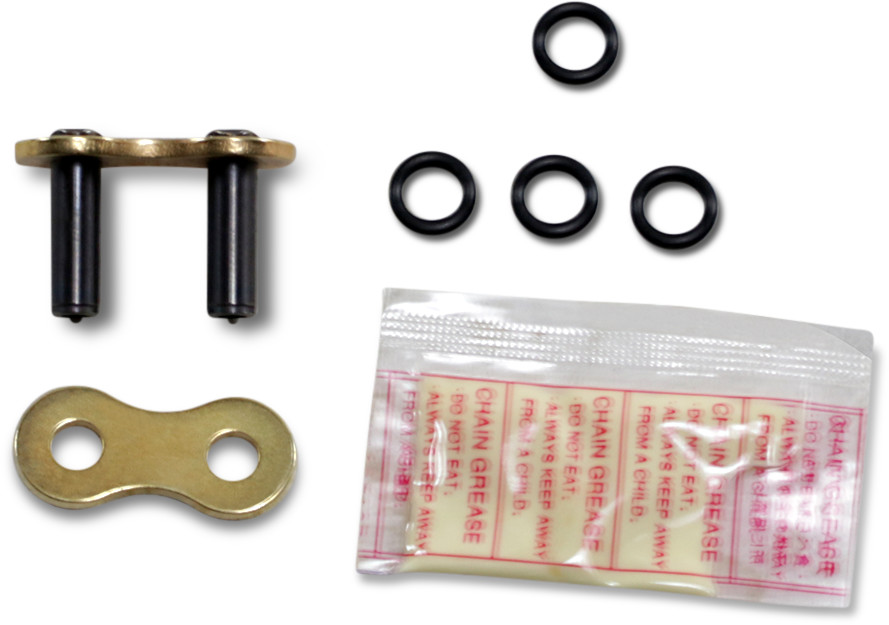 DID 520 ERVT Series Connecting Link