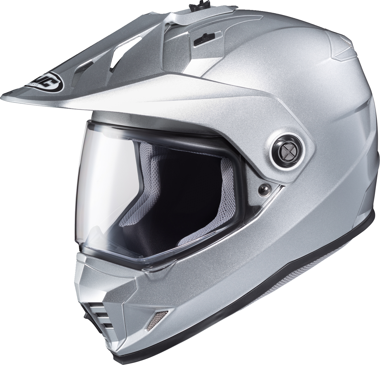 HJC DS-X1 Solid Helmet