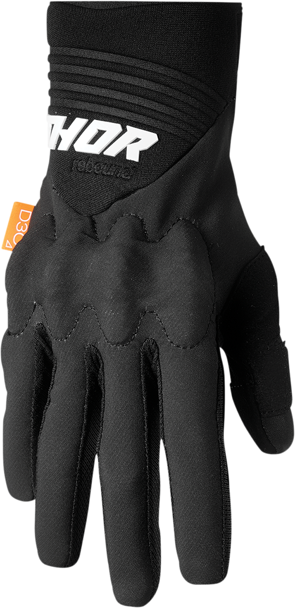 Thor Rebound Gloves