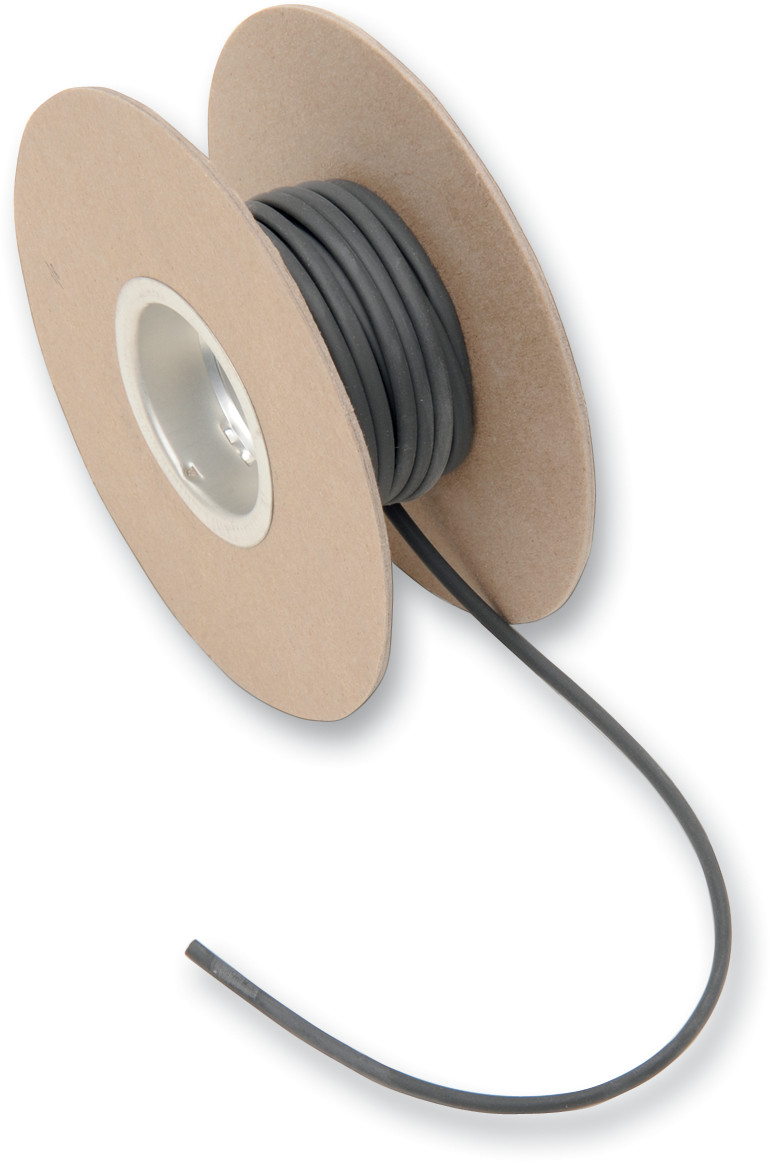 NAMZ 2:1 Ratio Black Heat Shrink