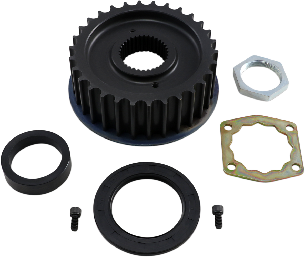Transmission Pulley
