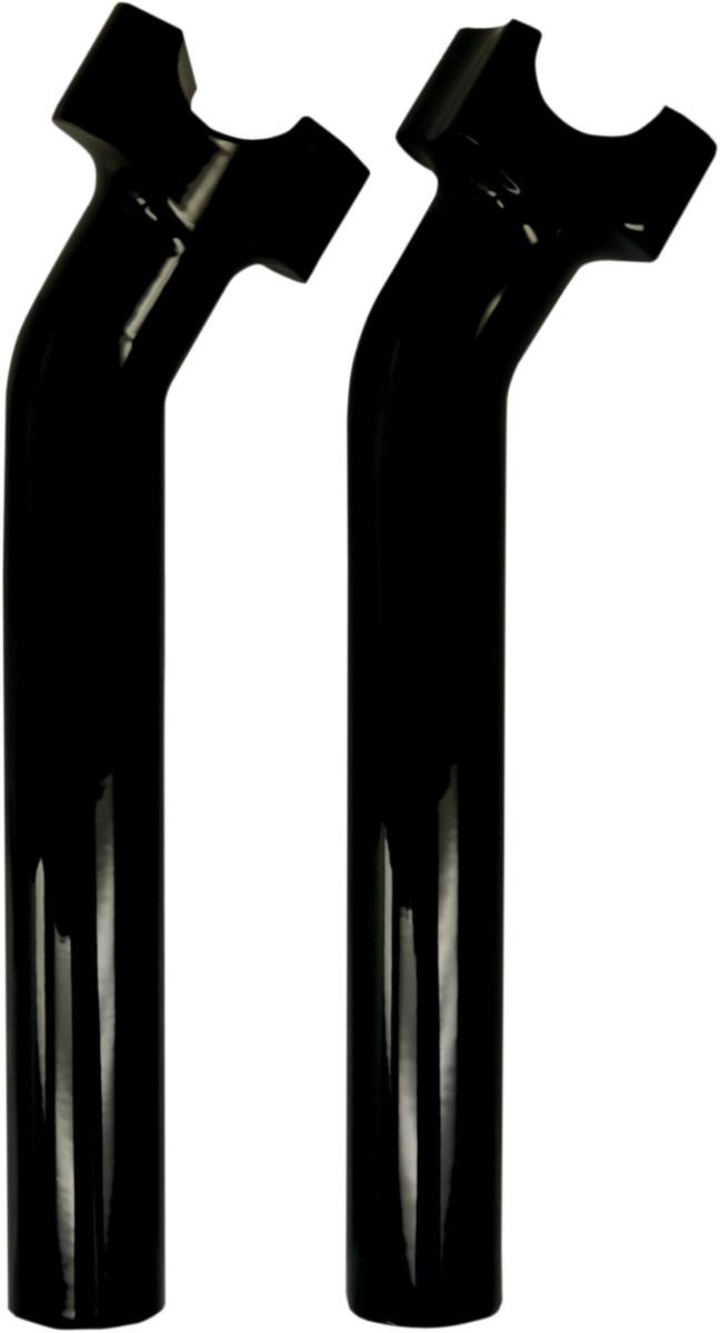Drag Specialties Buffalo Billet Aluminum Handlebar Risers