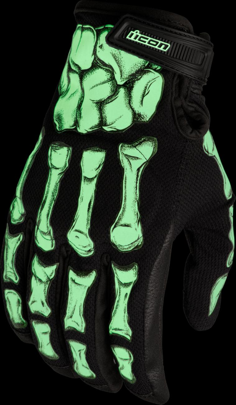 ICON Hooligan Crestfallen™ Gloves