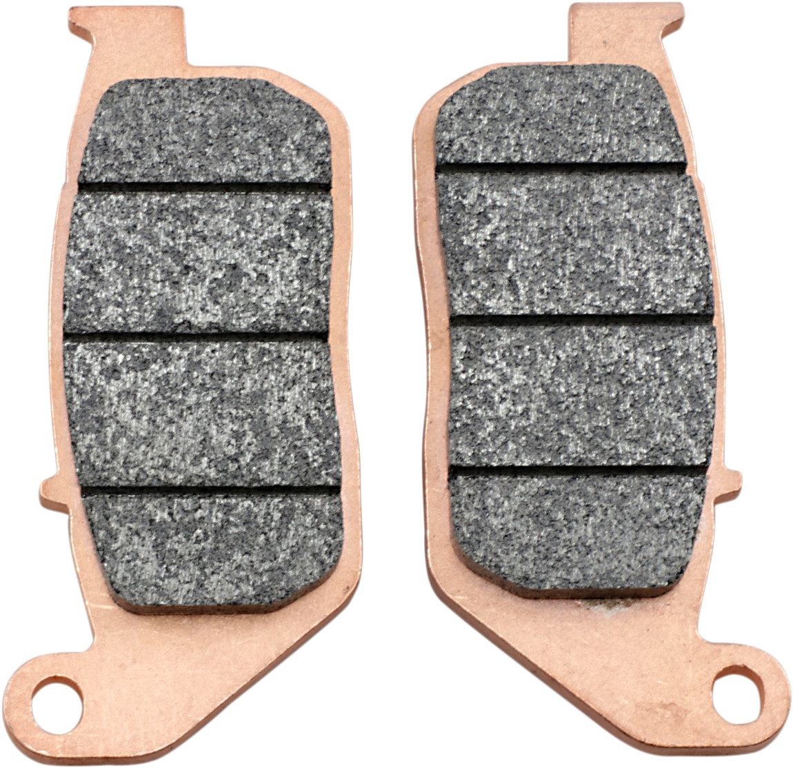 SBS Sintered Metal Harley/Buell Brake Pads