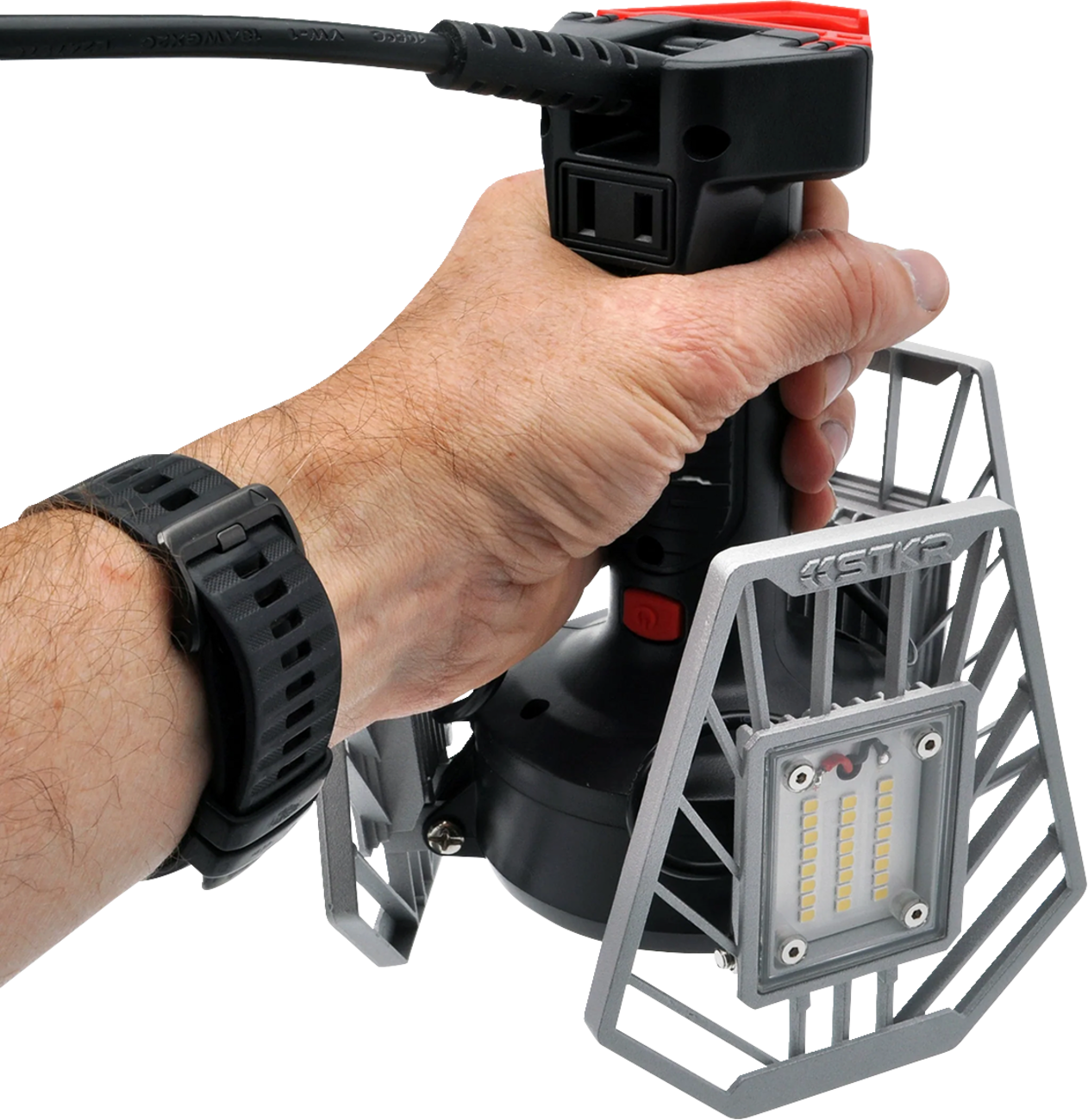 Risk Racing TRiLIGHT V2 ShopLight