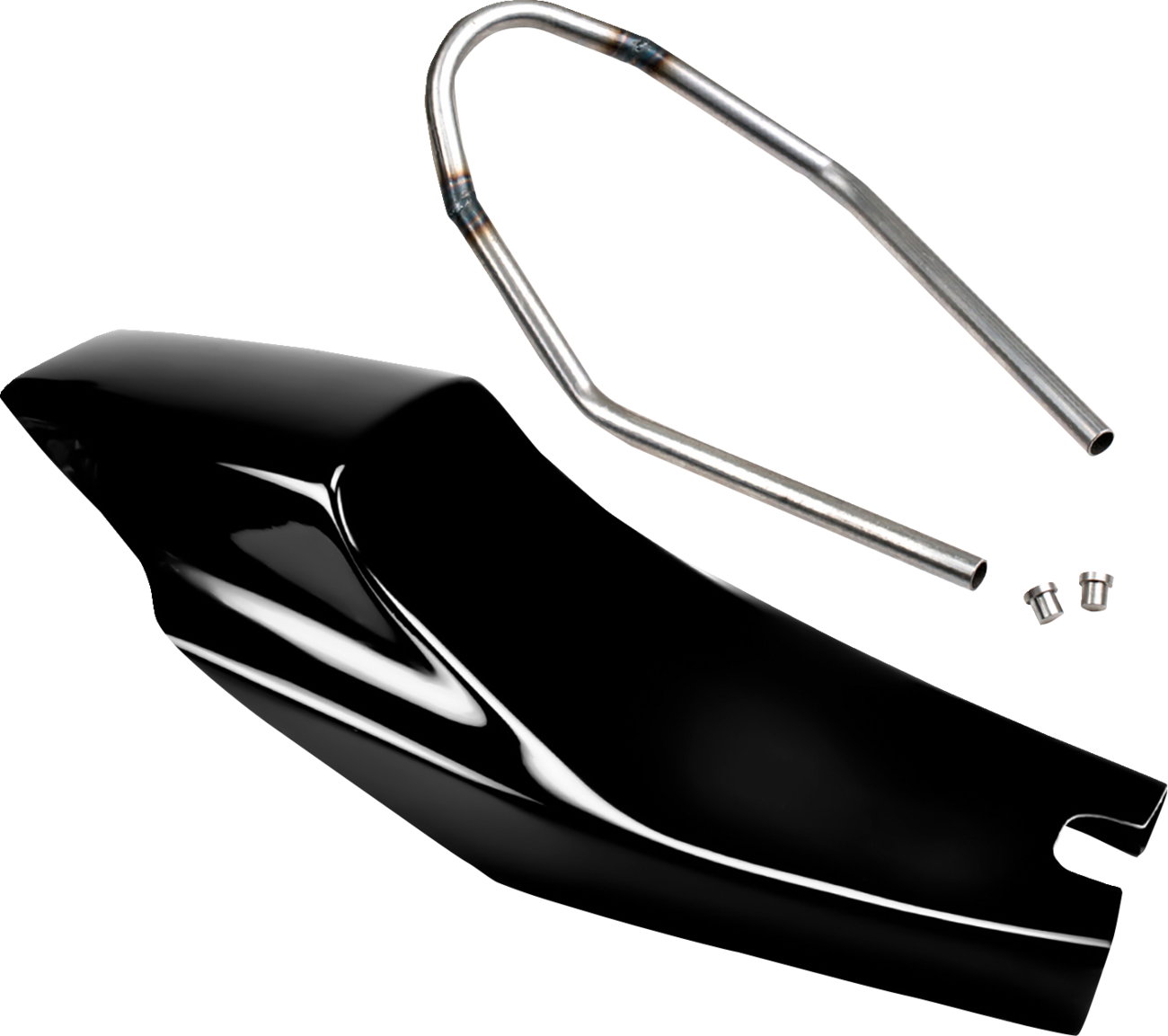 Saddlemen Eliminator Cafe Tail Section