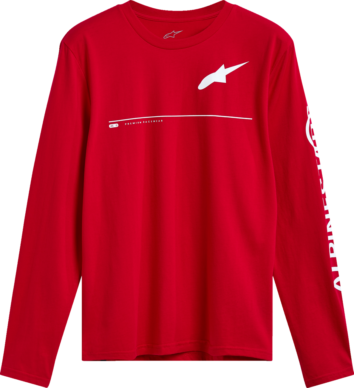 Alpinestars Committed CSF Long Sleeve T-Shirt