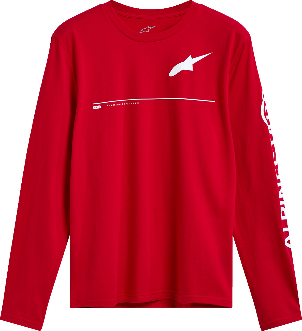 ALPINESTARS Committed LS Tee