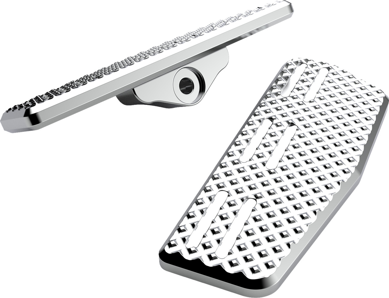 LA CHOPPERS Mini Floorboards
