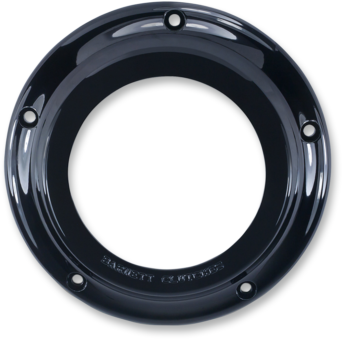 Barnett Scorpion Derby Cover Harley Davidson