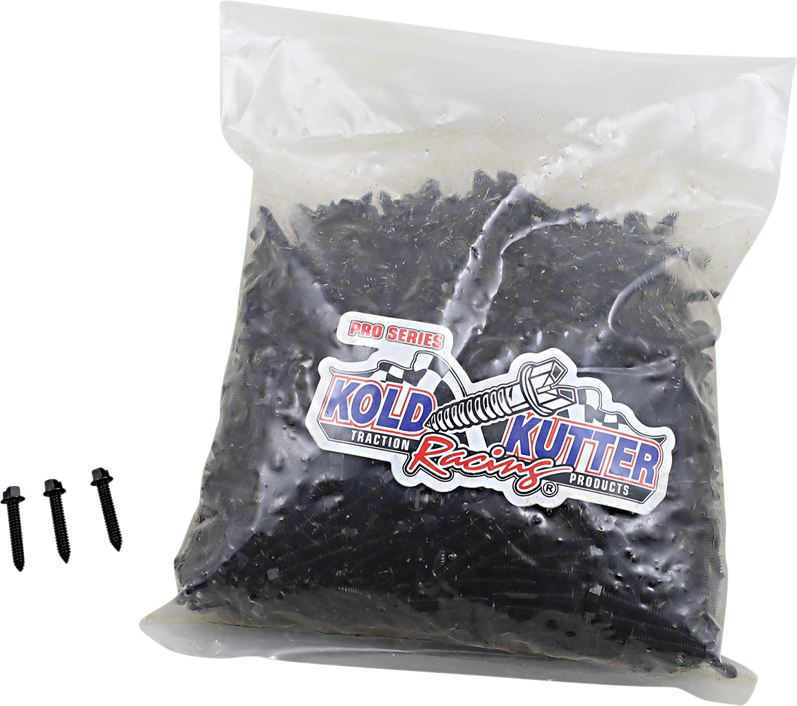 KOLD KUTTER Traction Screws