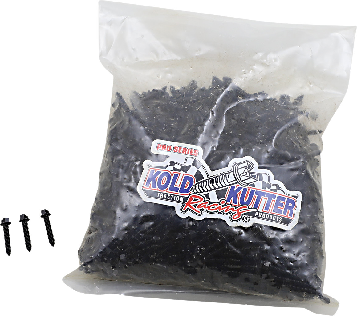 KOLD KUTTER Traction Screws