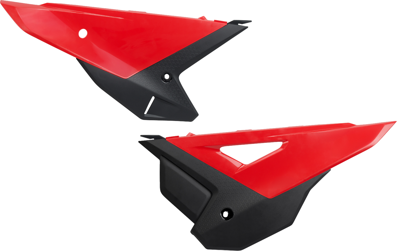 UFO Replacement Side Panels