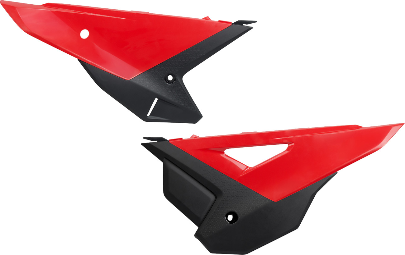 UFO Replacement Side Panels