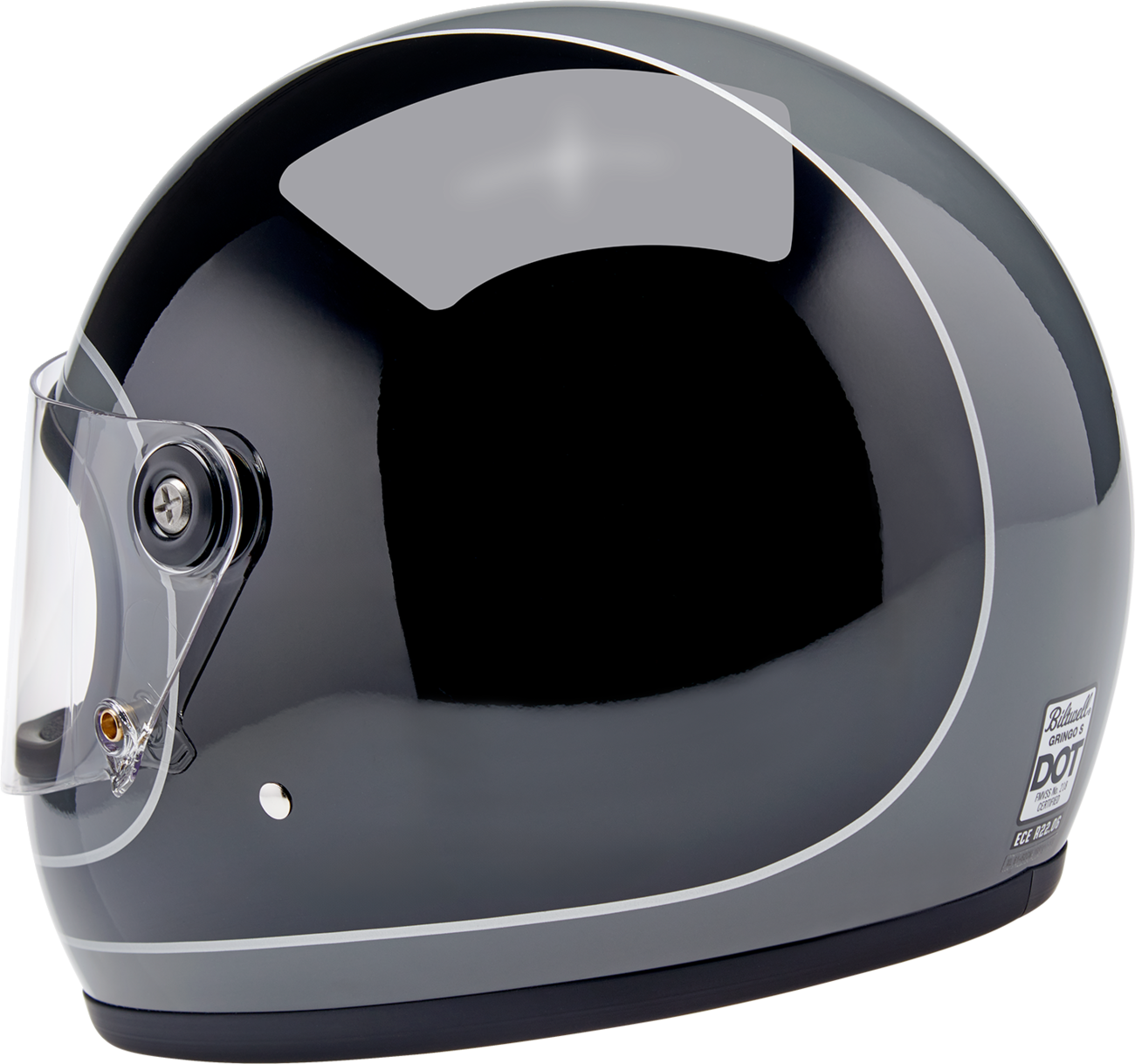 Biltwell Gringo S Tracker Helmet
