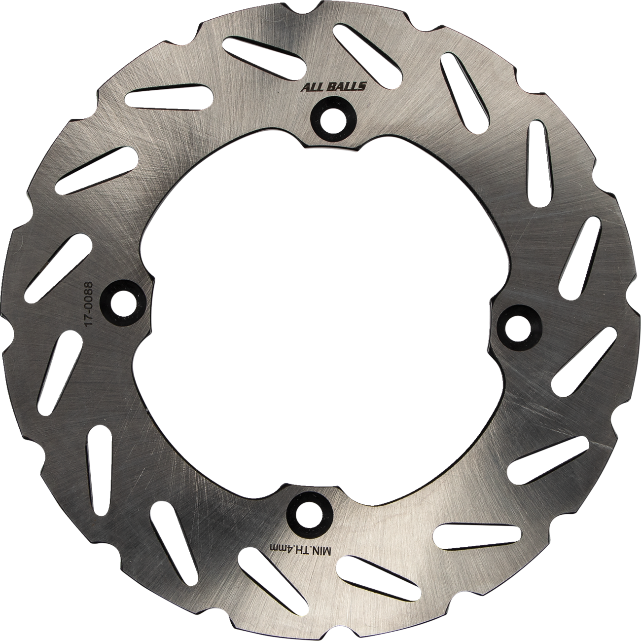ALL BALLS Brake Rotors