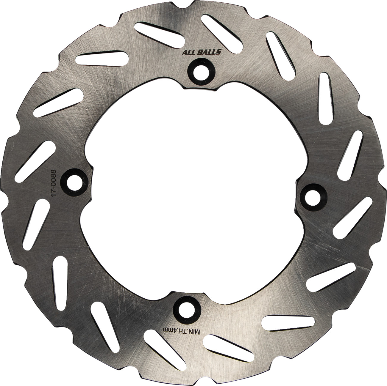 ALL BALLS Brake Rotors