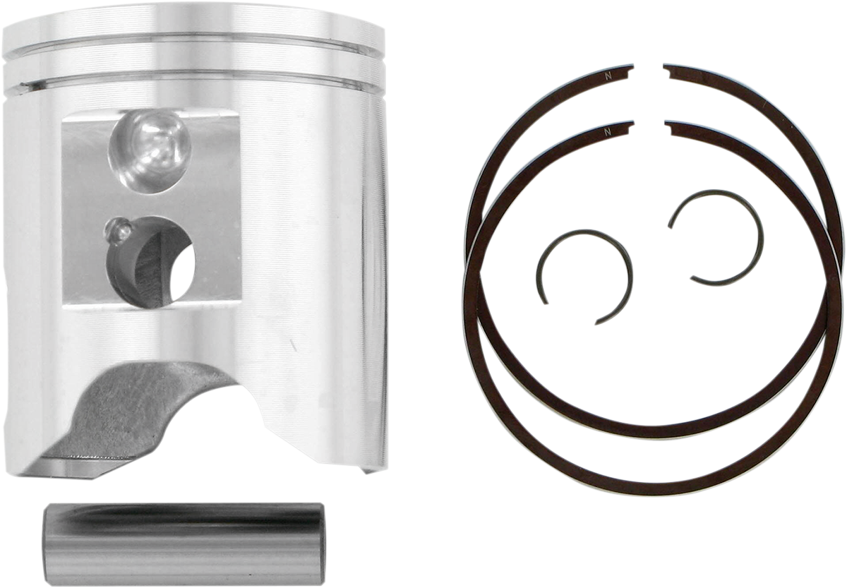 Piston Kit Forged Series for 2-Stroke