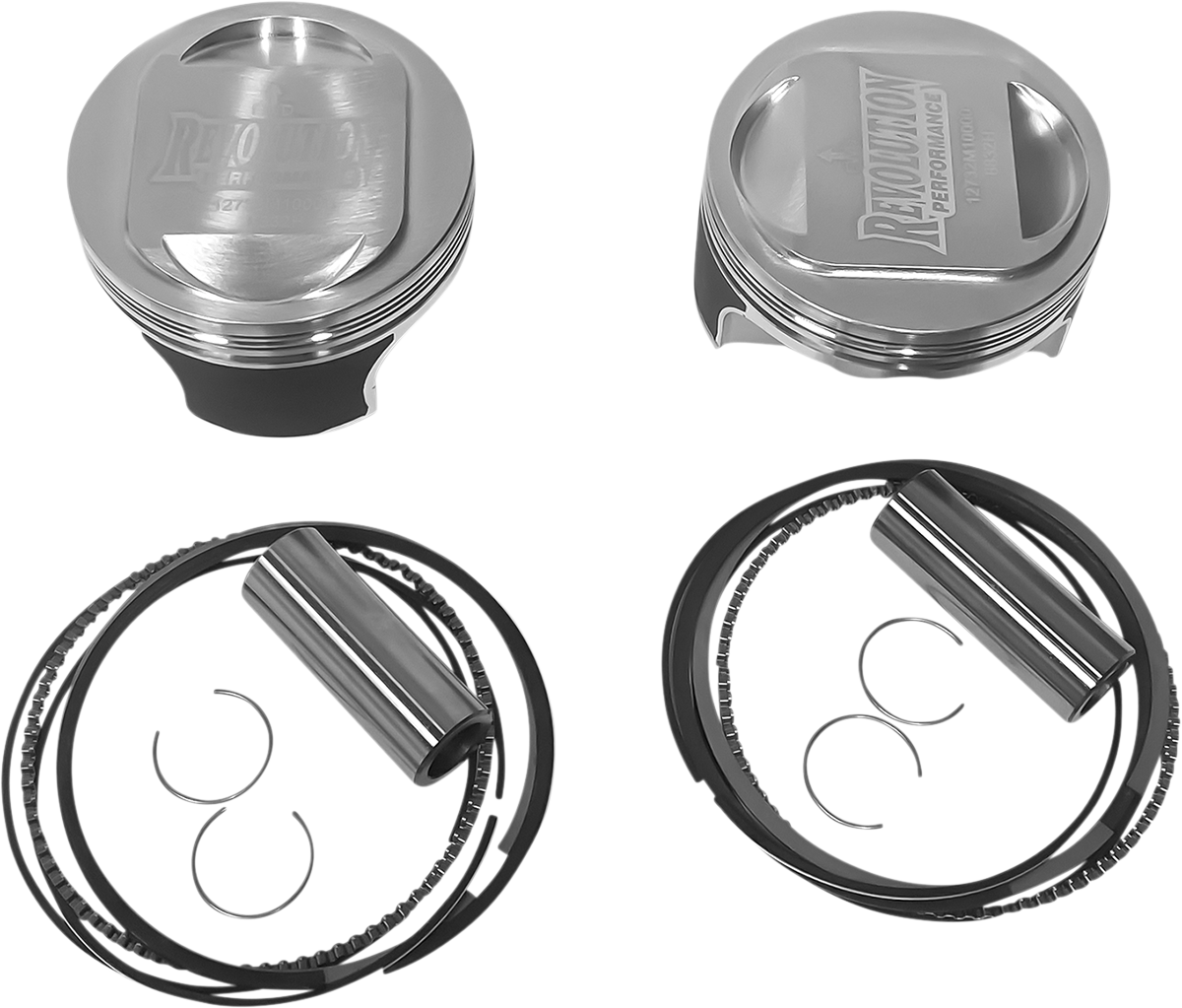 Piston Kit