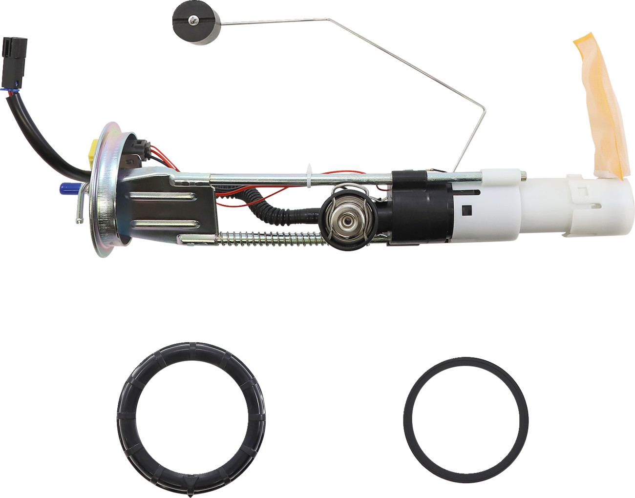 Moose Racing Fuel Pump Module