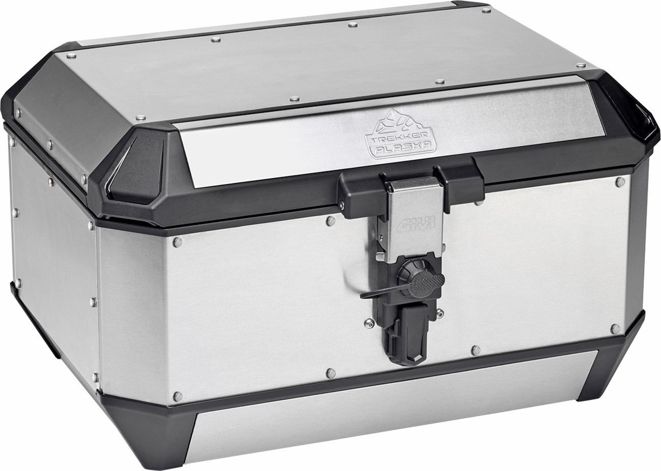 GIVI Alaska Side Case