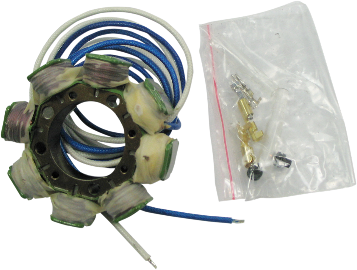 Stator