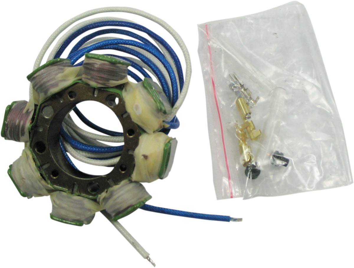 Stator