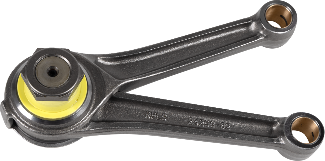 Drag Specialties Connecting Rod Assembly