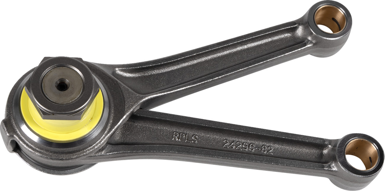 Drag Specialties Connecting Rod Assembly