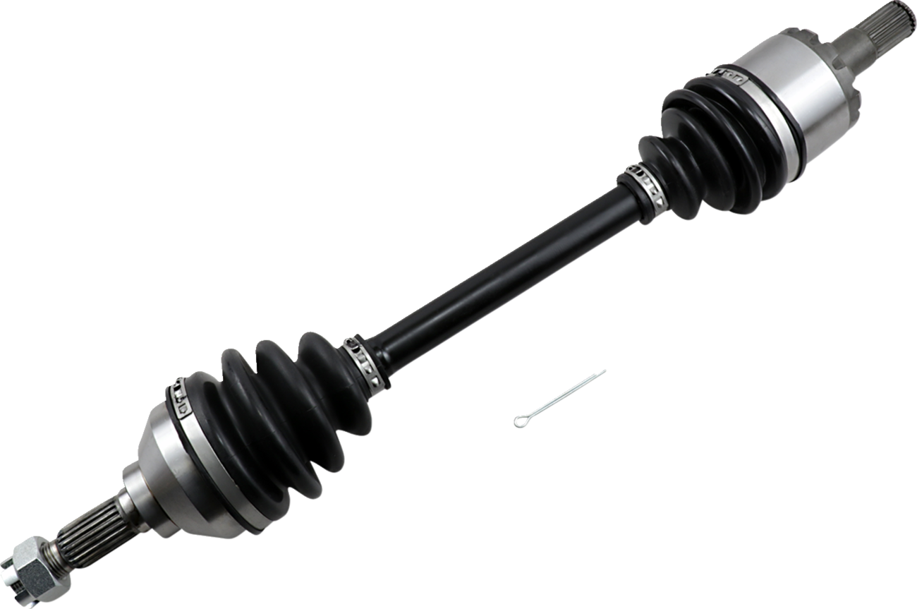 Moose Racing OEM Replacement Standard CV Axle