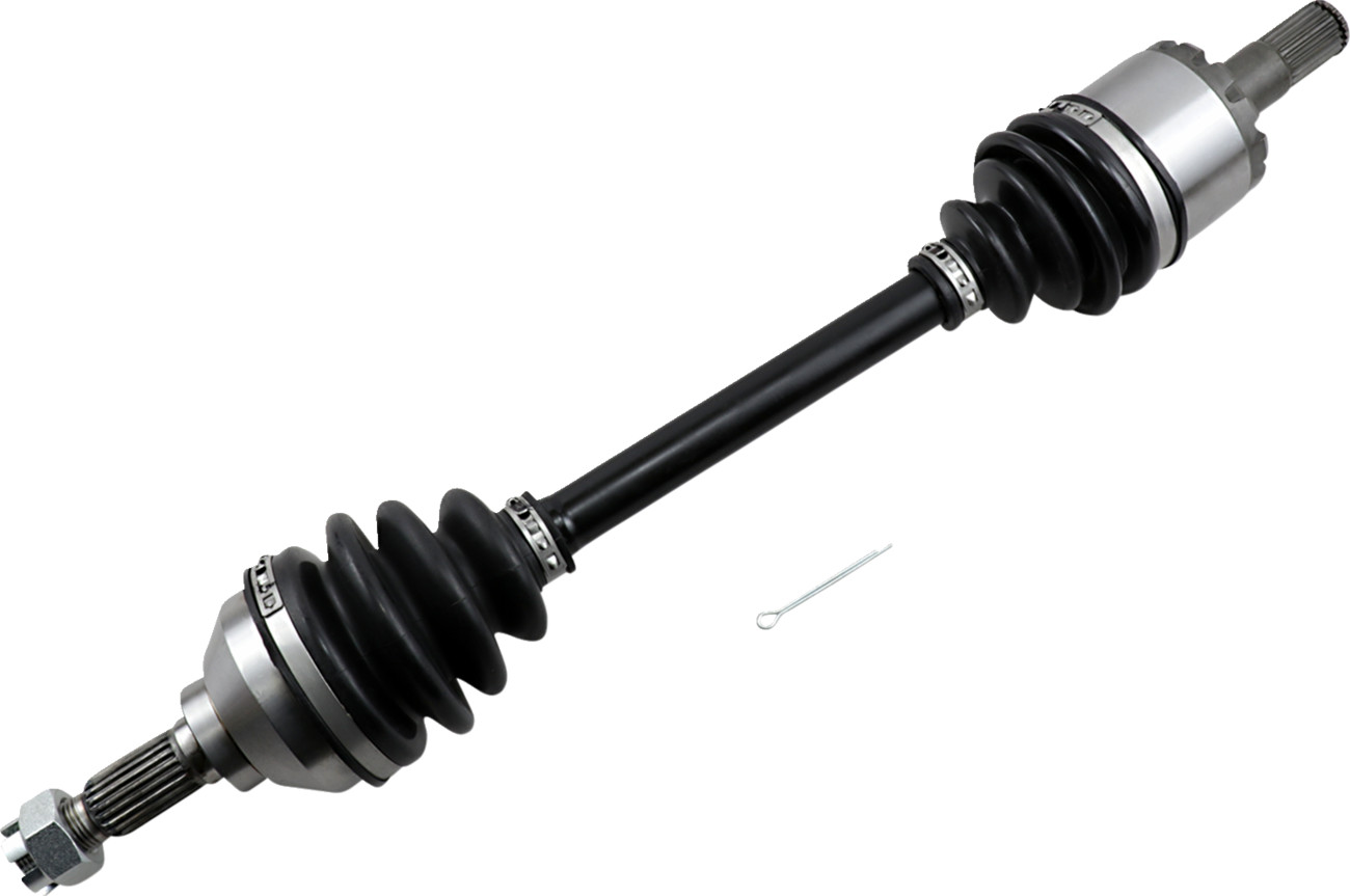 Moose Racing OEM Replacement Standard CV Axle