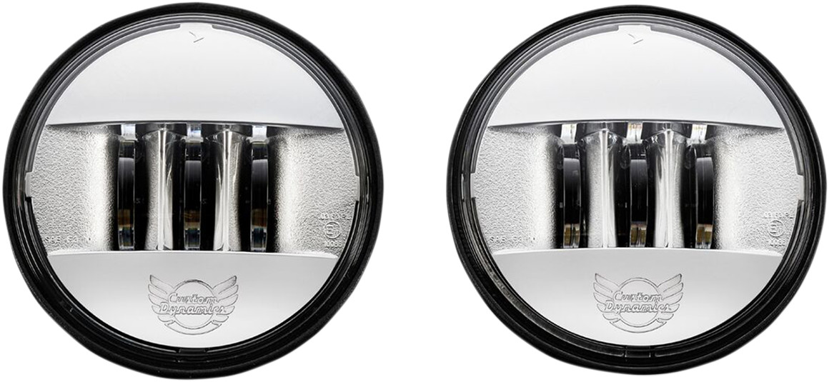 Custom Dynamics ProBEAM LED 4 1/2" Passing Lamps