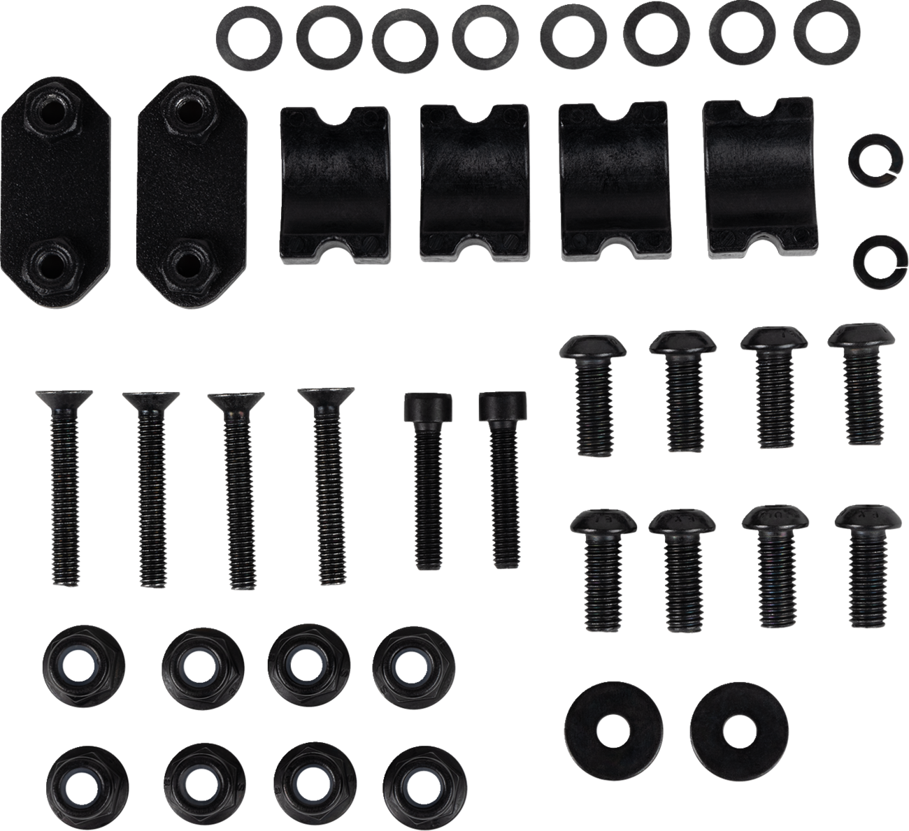 GIVI Specific Rear Rack