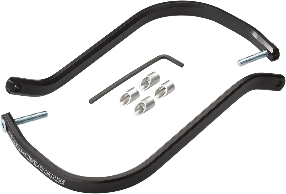 MOOSE OFFROAD Contour Handguard Bars