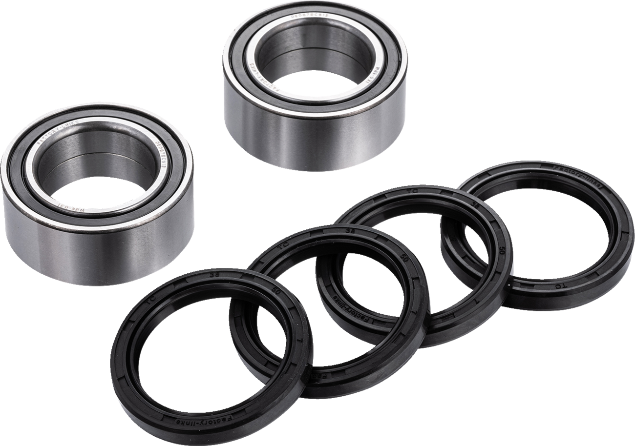 Axle Bearing Kit