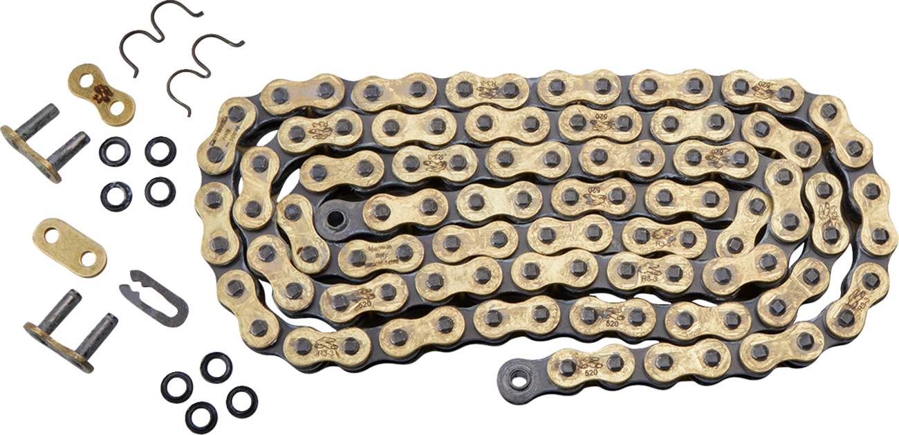 Renthal 520 R33 Chain