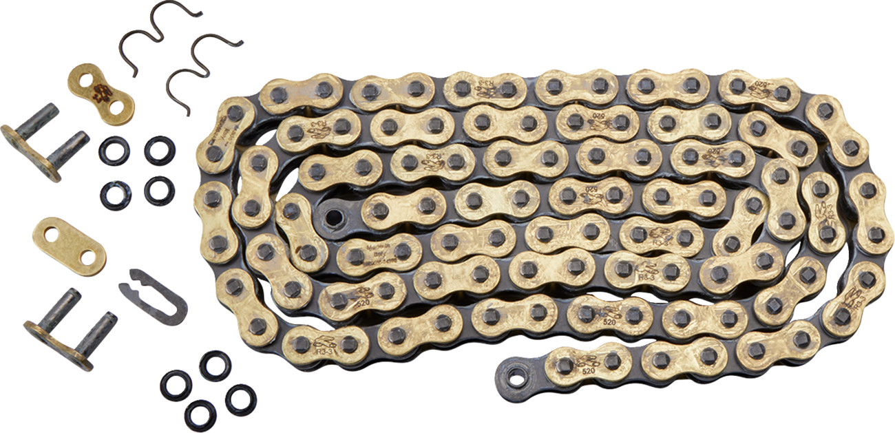 RENTHAL 520 R33 Chain